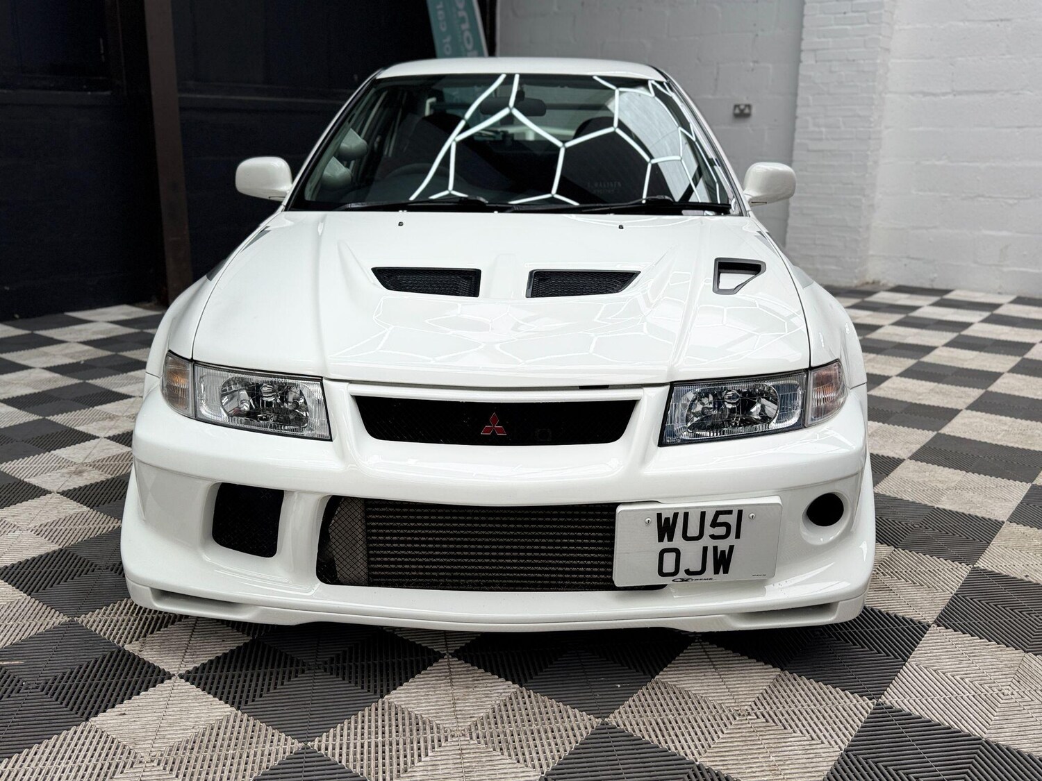 Used Mitsubishi Lancer 2001 for sale - 77612007: Photo 14