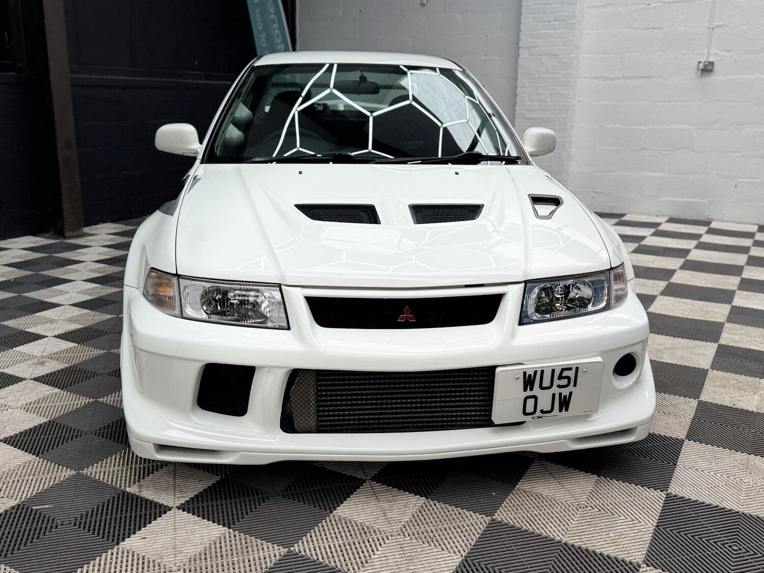 Used Mitsubishi Lancer 2001 for sale - 77612007: Photo 15