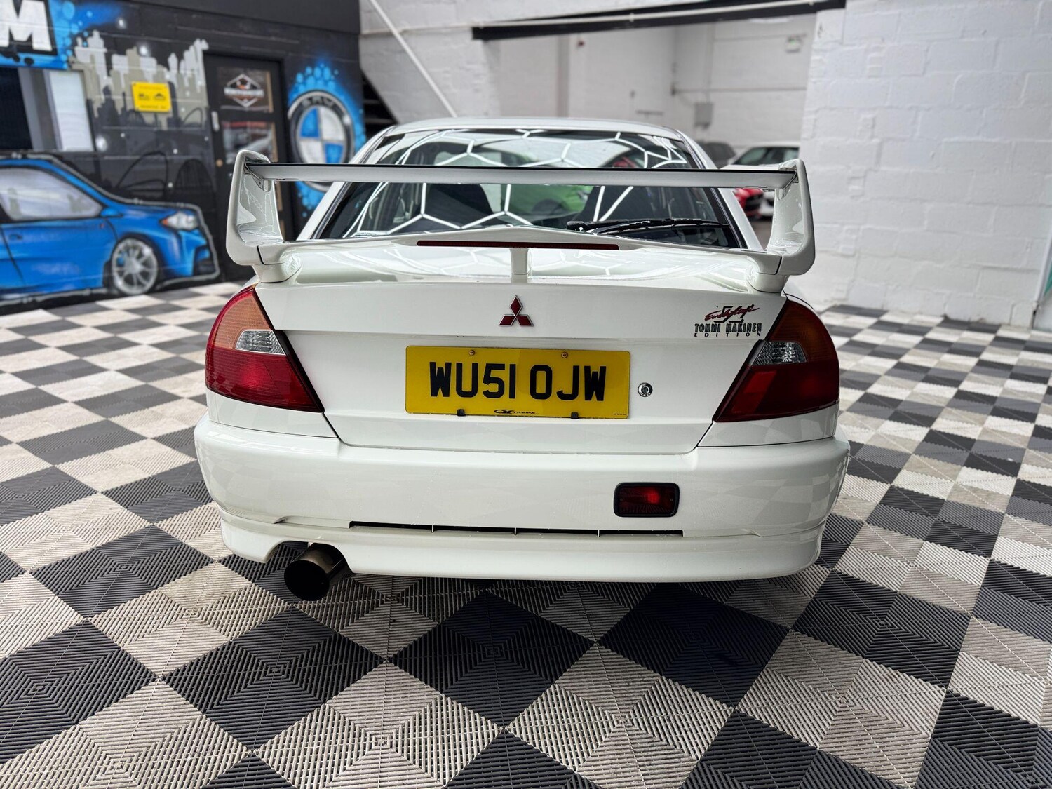 Used Mitsubishi Lancer 2001 for sale - 77612007: Photo 29