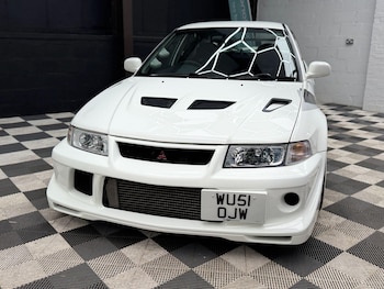 Used Mitsubishi Lancer 2001 for sale - 77612007: Photo