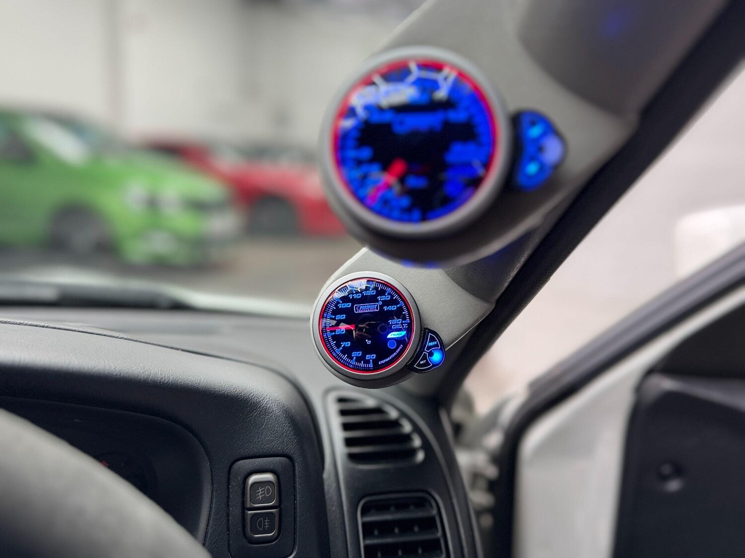 Used Mitsubishi Lancer 2001 for sale - 77612007: Photo 36