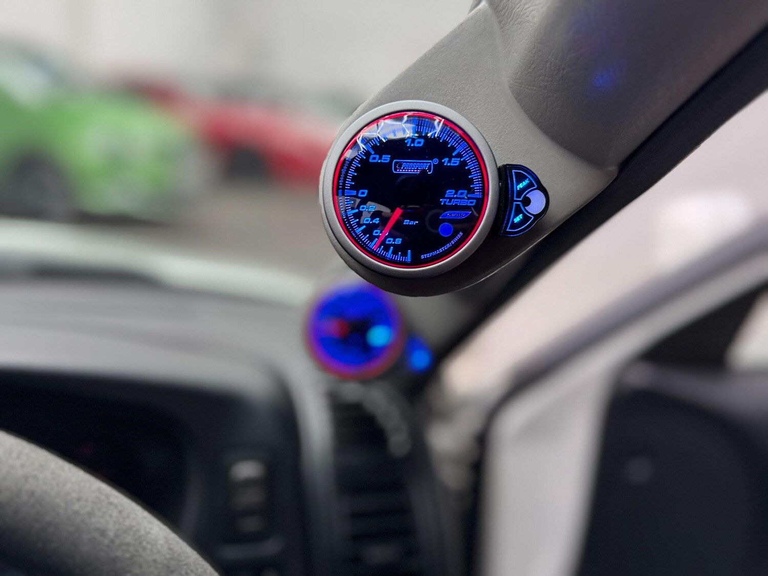 Used Mitsubishi Lancer 2001 for sale - 77612007: Photo 37