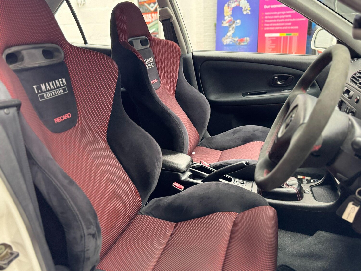 Used Mitsubishi Lancer 2001 for sale - 77612007: Photo 41