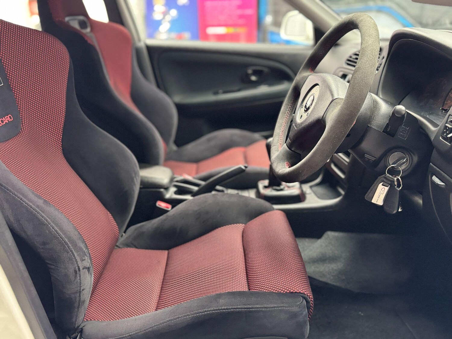 Used Mitsubishi Lancer 2001 for sale - 77612007: Photo 42