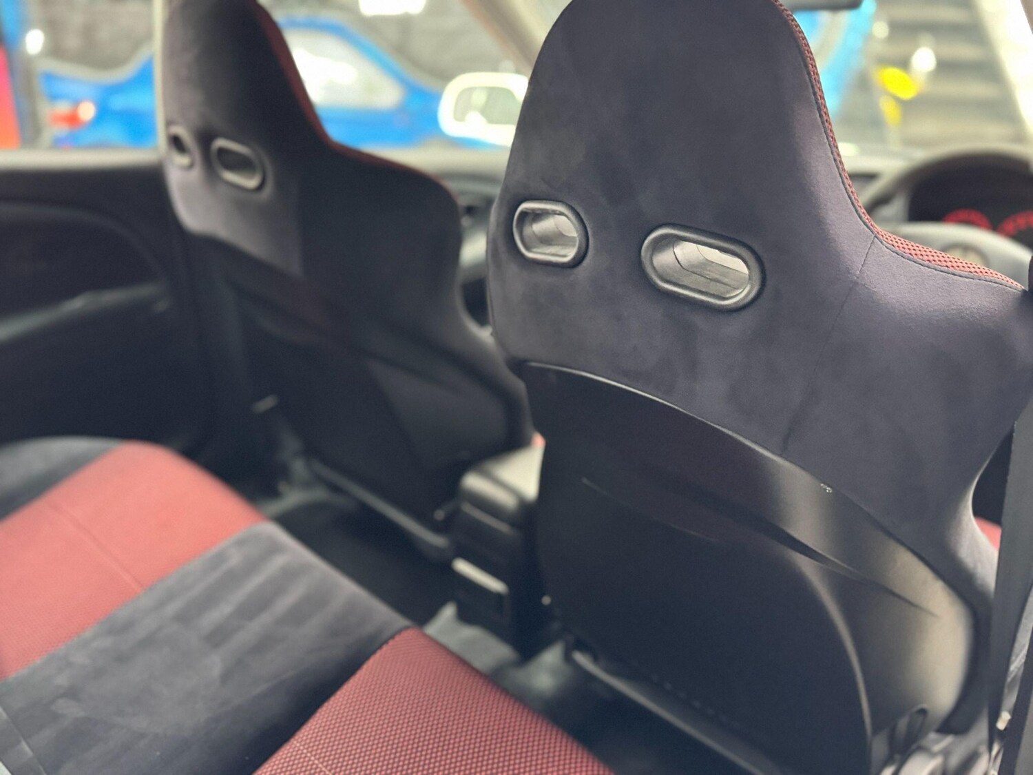 Used Mitsubishi Lancer 2001 for sale - 77612007: Photo 45