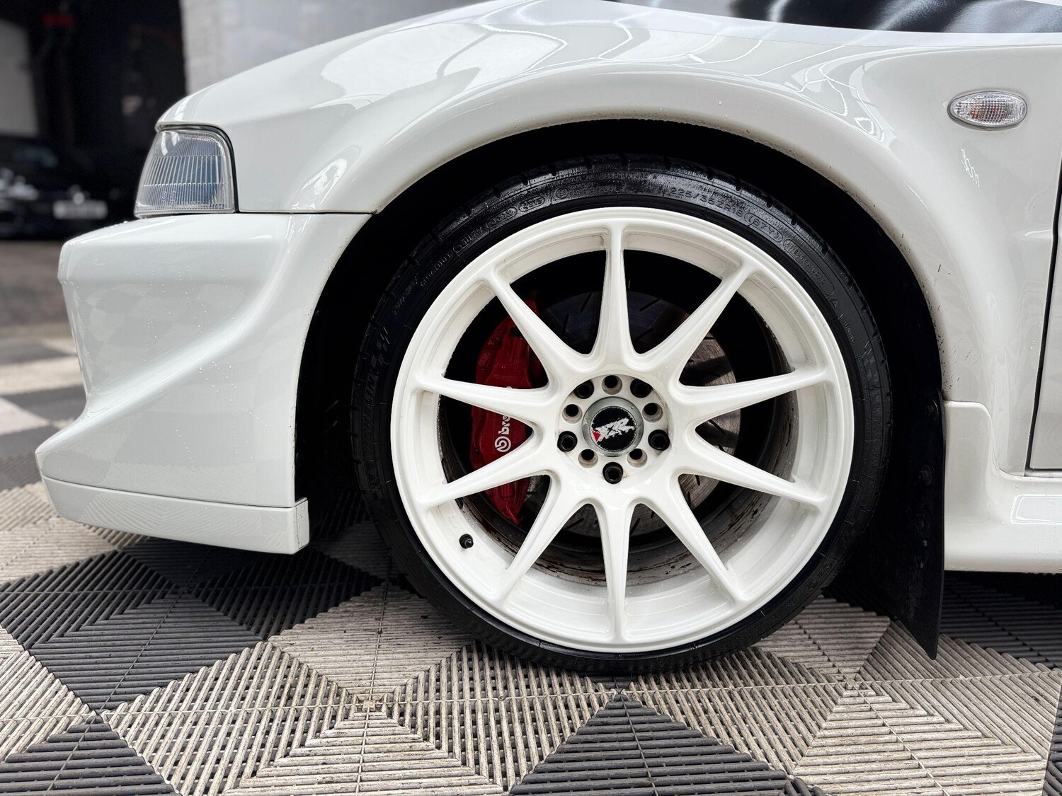 Used Mitsubishi Lancer 2001 for sale - 77612007: Photo 48