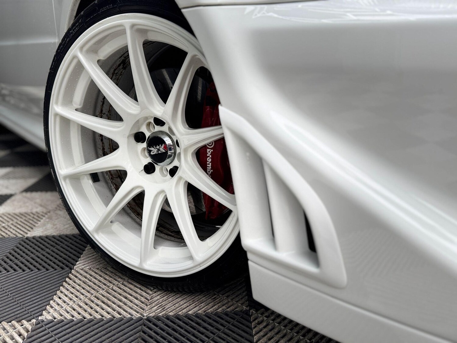 Used Mitsubishi Lancer 2001 for sale - 77612007: Photo 49