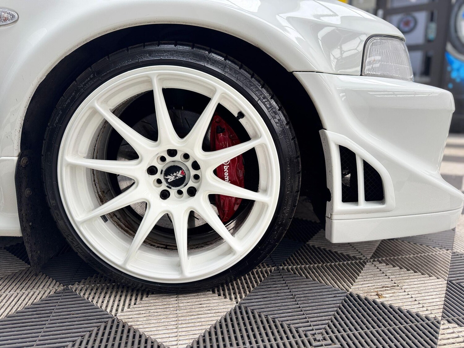 Used Mitsubishi Lancer 2001 for sale - 77612007: Photo 50