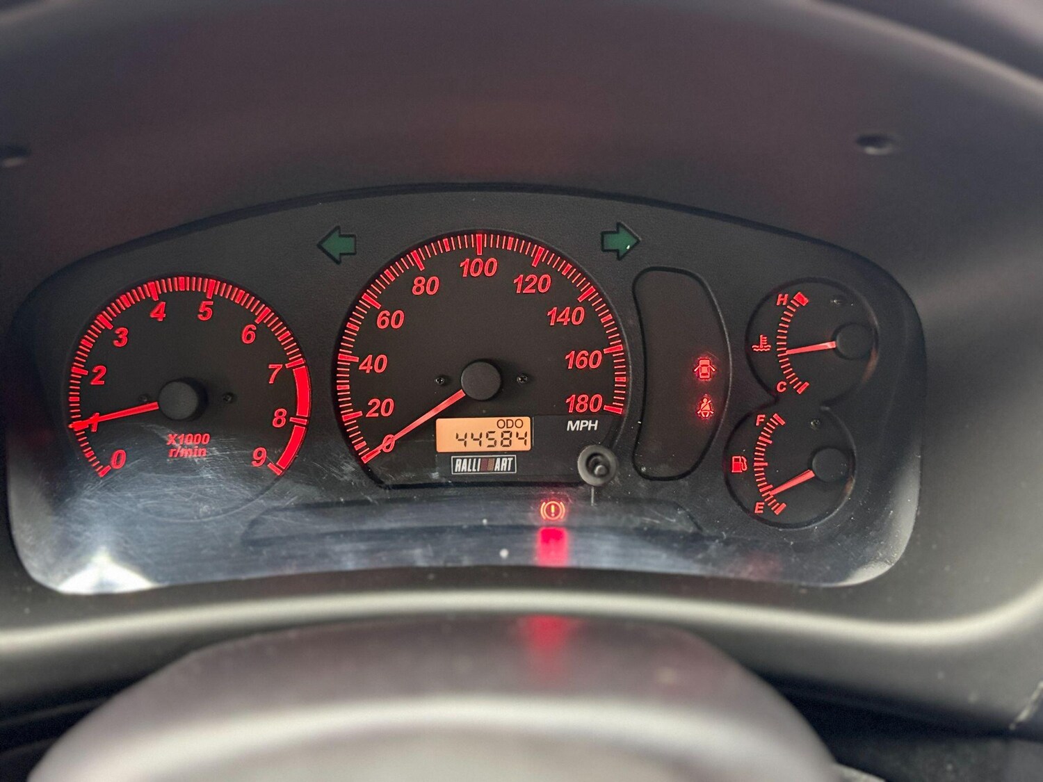 Used Mitsubishi Lancer 2001 for sale - 77612007: Photo 53