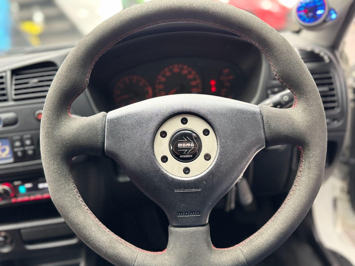 Used Mitsubishi Lancer 2001 for sale - 77612007: Photo 55