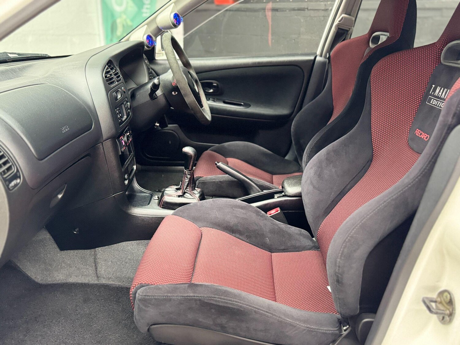 Used Mitsubishi Lancer 2001 for sale - 77612007: Photo 56