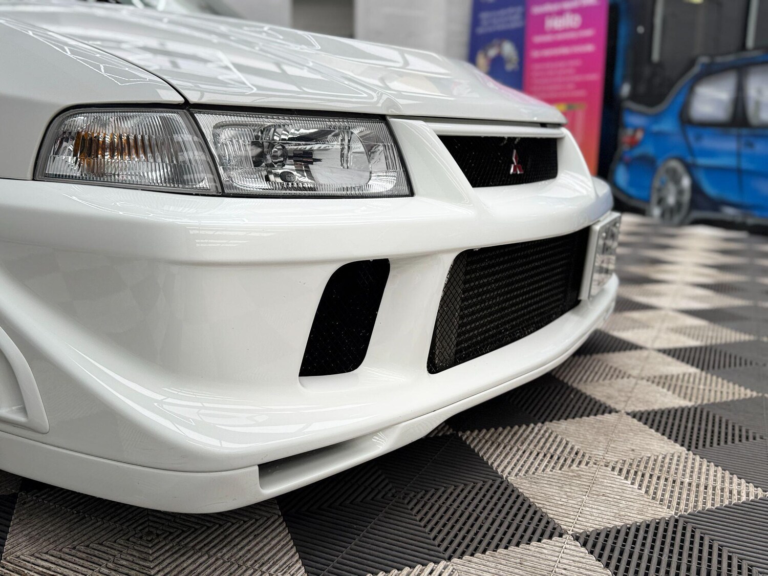 Used Mitsubishi Lancer 2001 for sale - 77612007: Photo 58