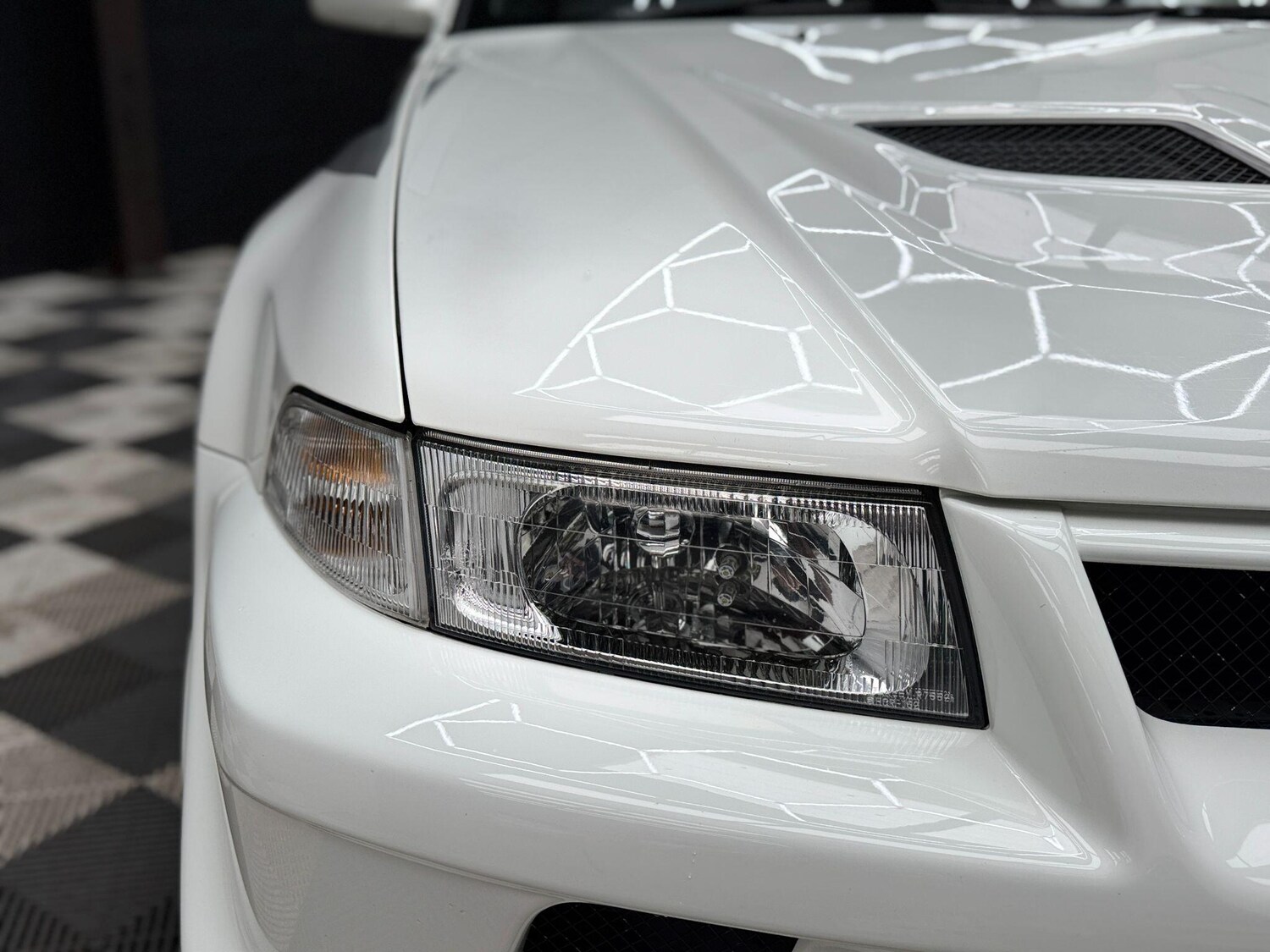 Used Mitsubishi Lancer 2001 for sale - 77612007: Photo 59