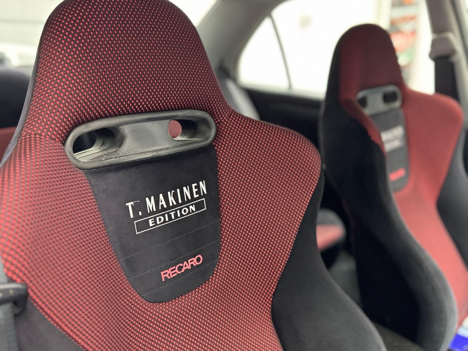 Used Mitsubishi Lancer 2001 for sale - 77612007: Photo 62