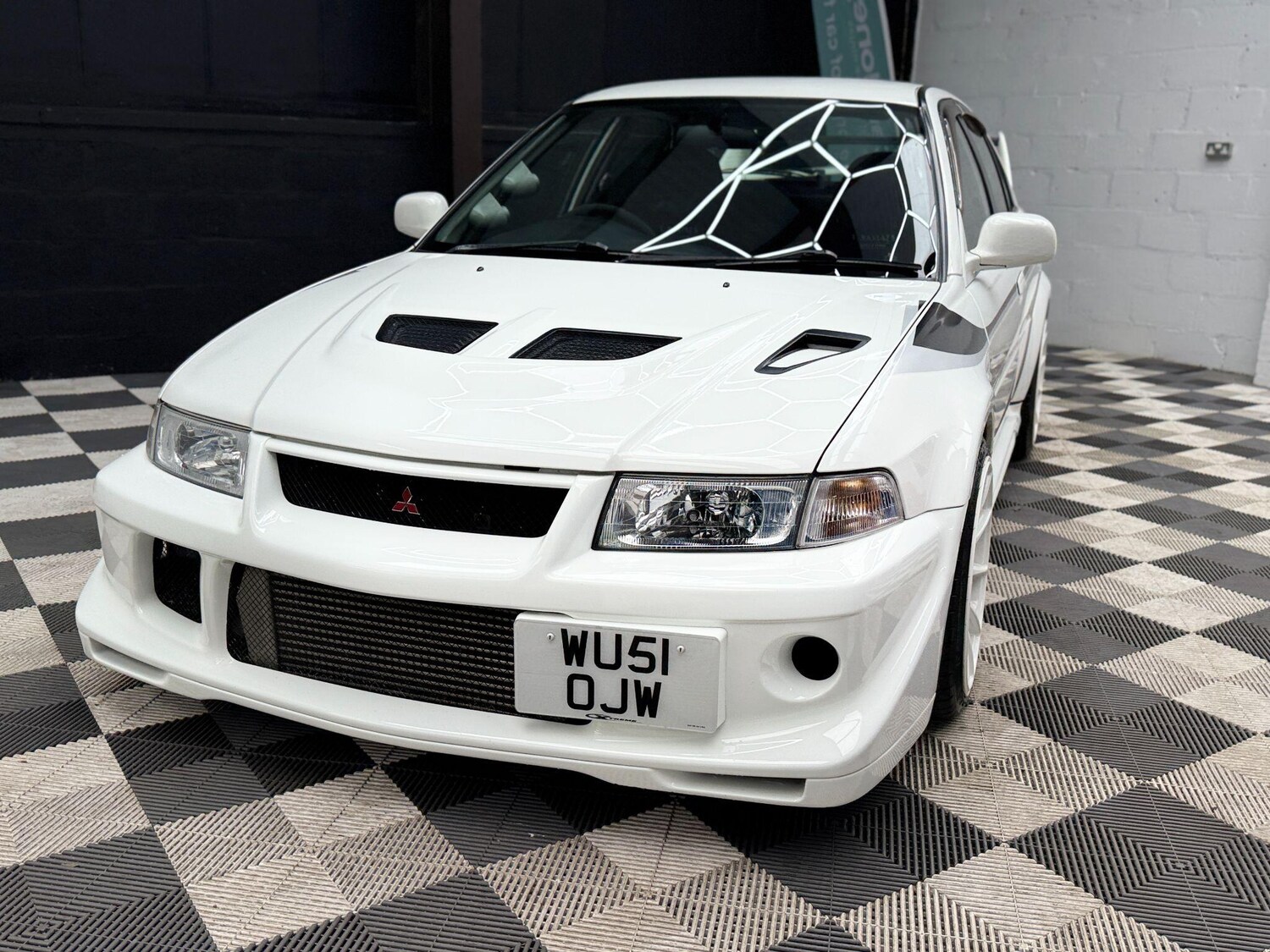 Used Mitsubishi Lancer 2001 for sale - 77612007: Photo 63