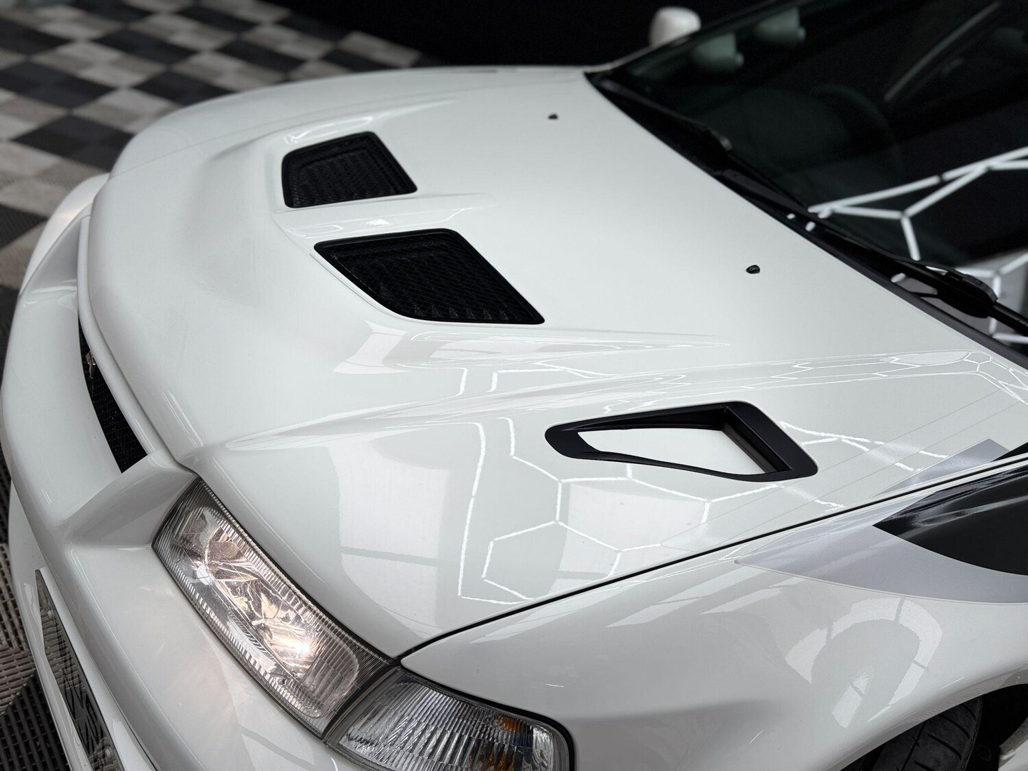 Used Mitsubishi Lancer 2001 for sale - 77612007: Photo 73