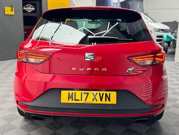 Used SEAT Leon 2017 for sale - 79652843: Photo
