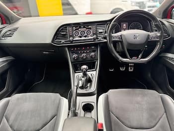 Used SEAT Leon 2017 for sale - 79652843: Photo