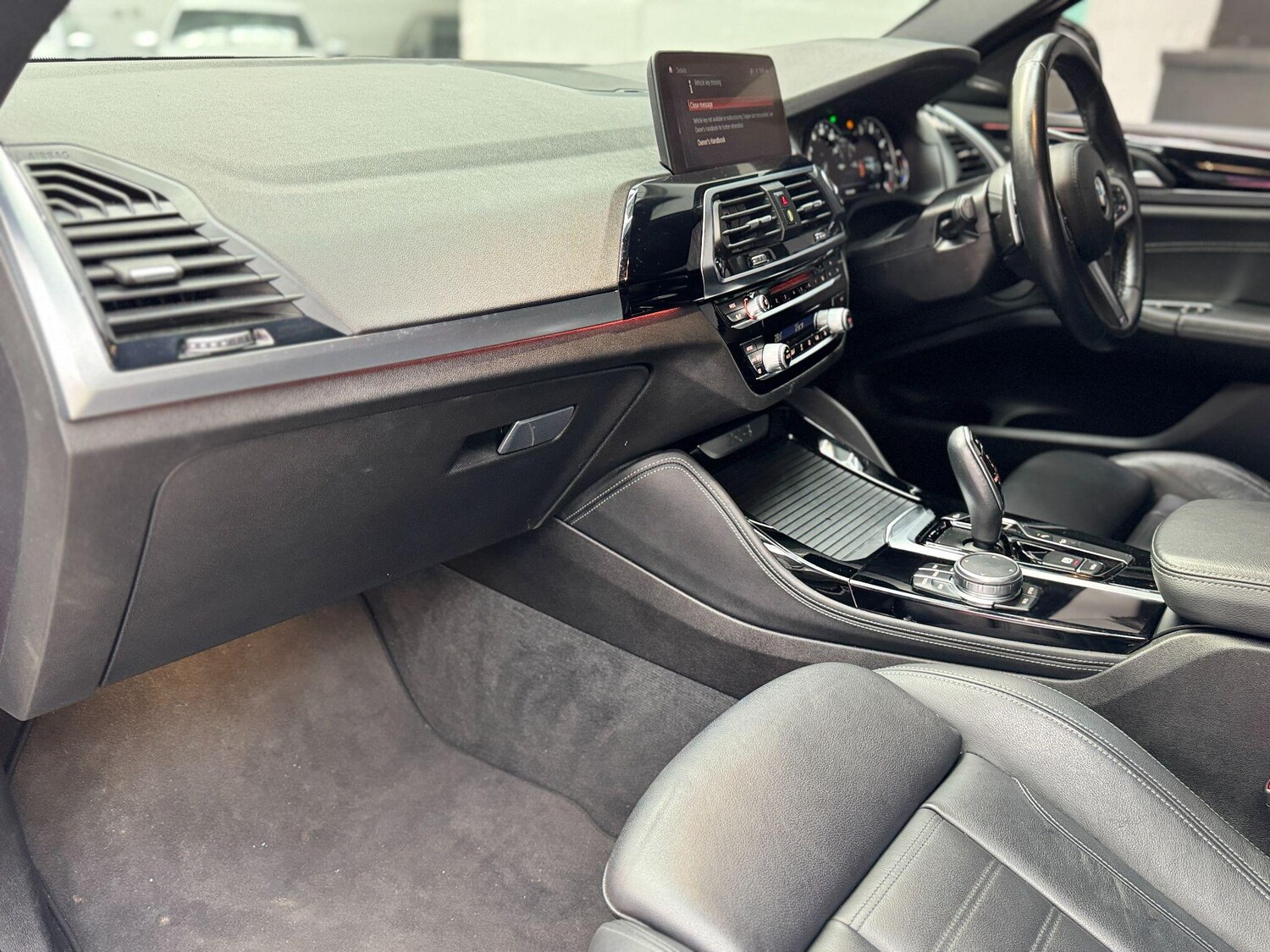 Used BMW X4 for sale - 77611412: Photo 19