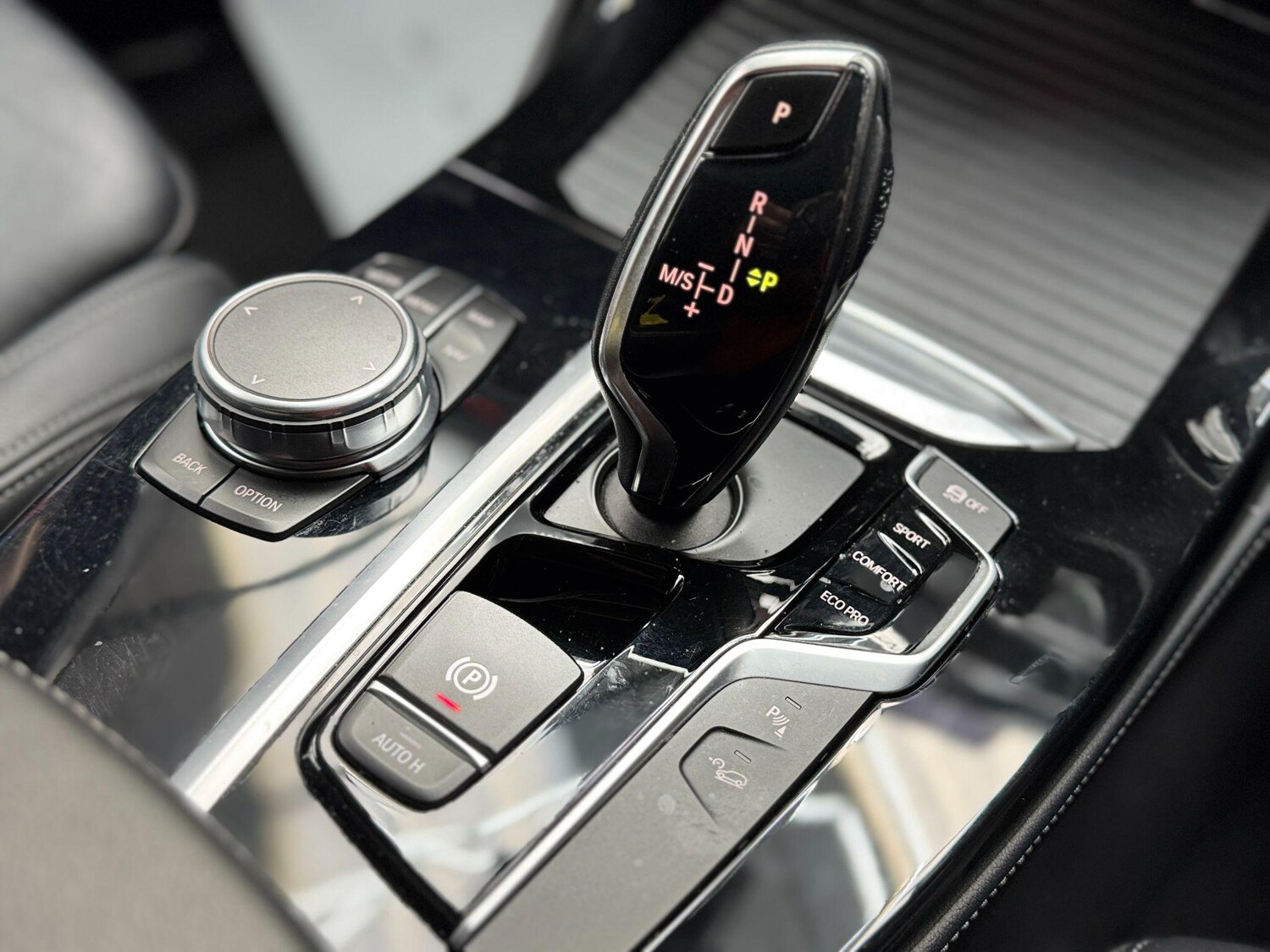 Used BMW X4 for sale - 77611412: Photo 20