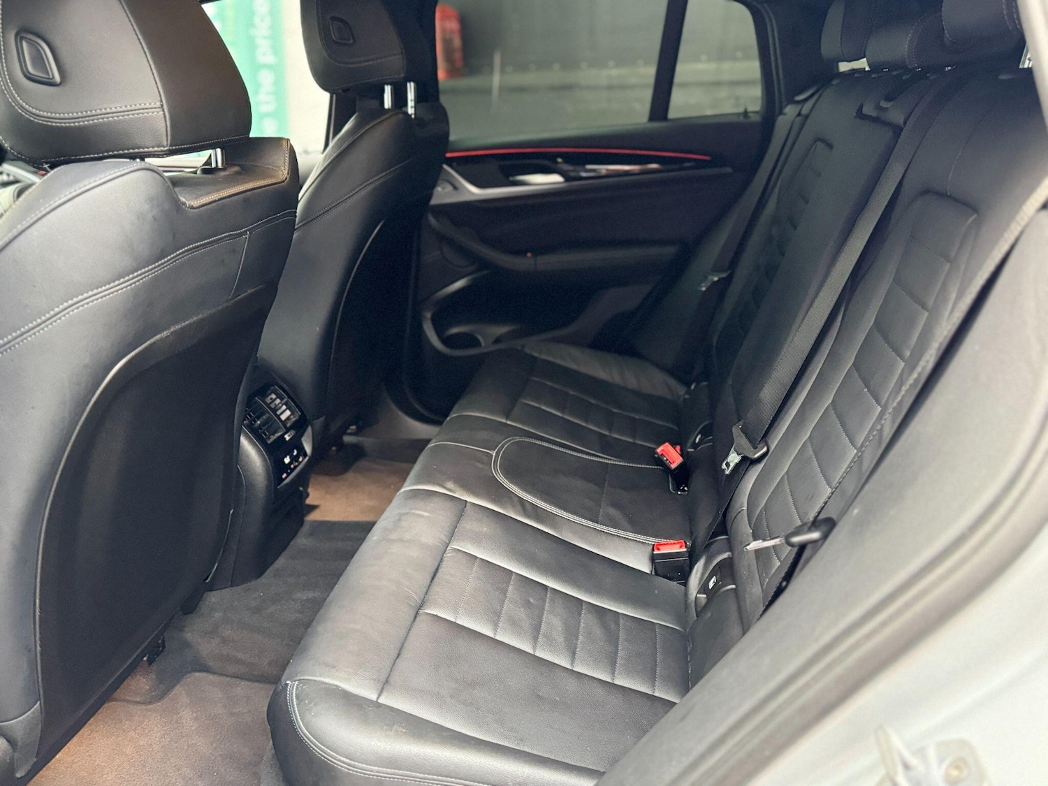 Used BMW X4 for sale - 77611412: Photo 22