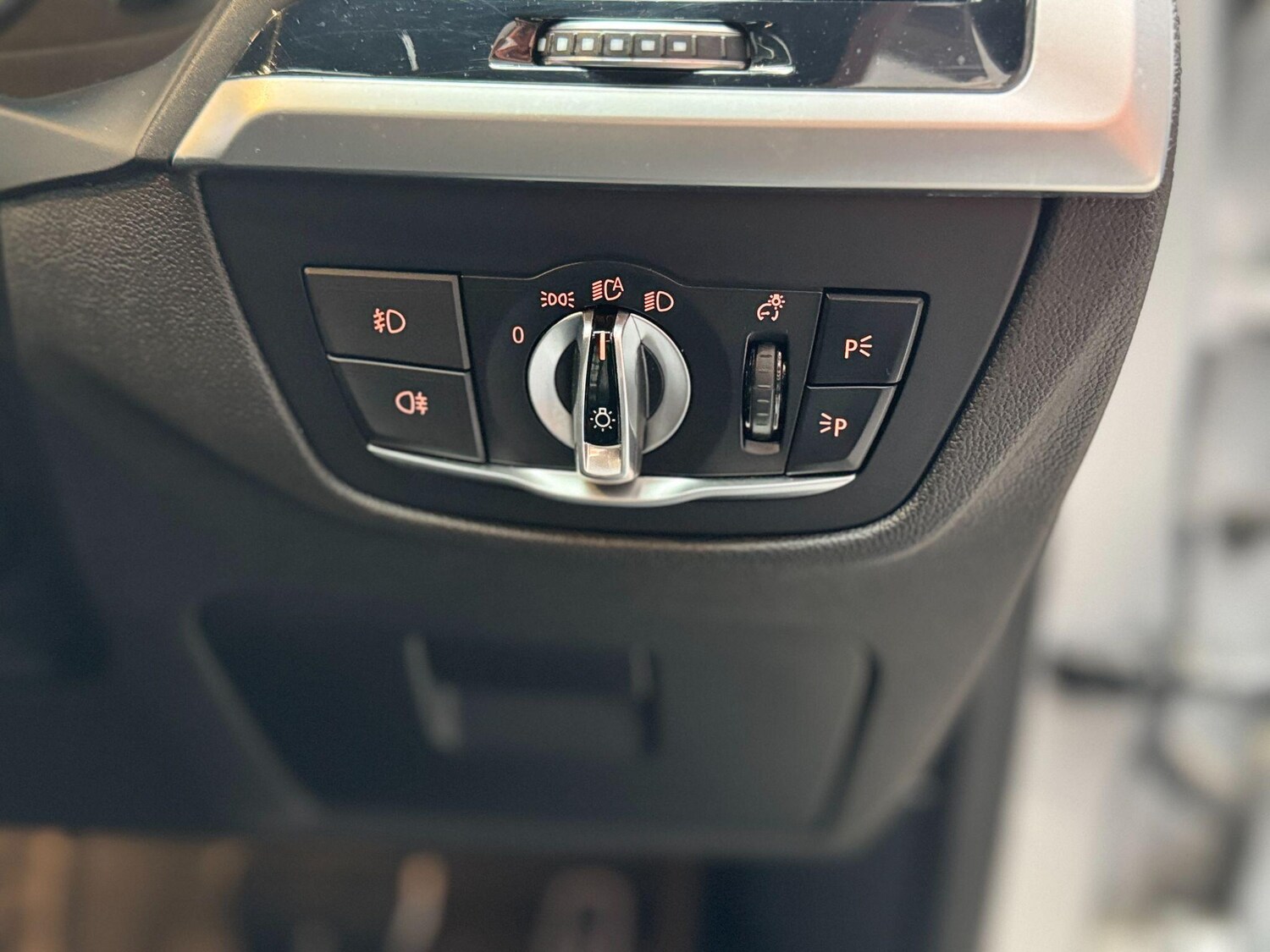 Used BMW X4 for sale - 77611412: Photo 24