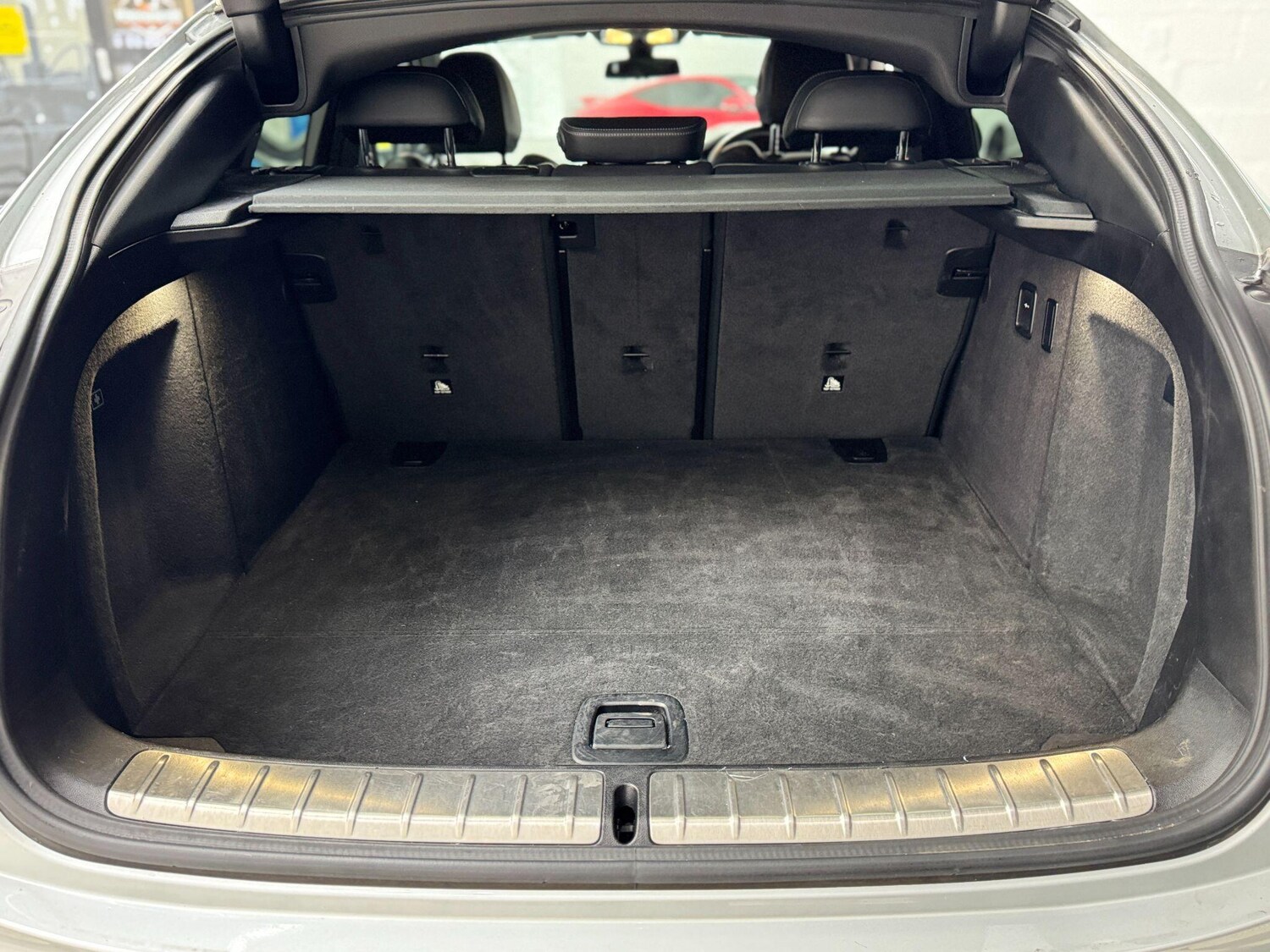 Used BMW X4 for sale - 77611412: Photo 35