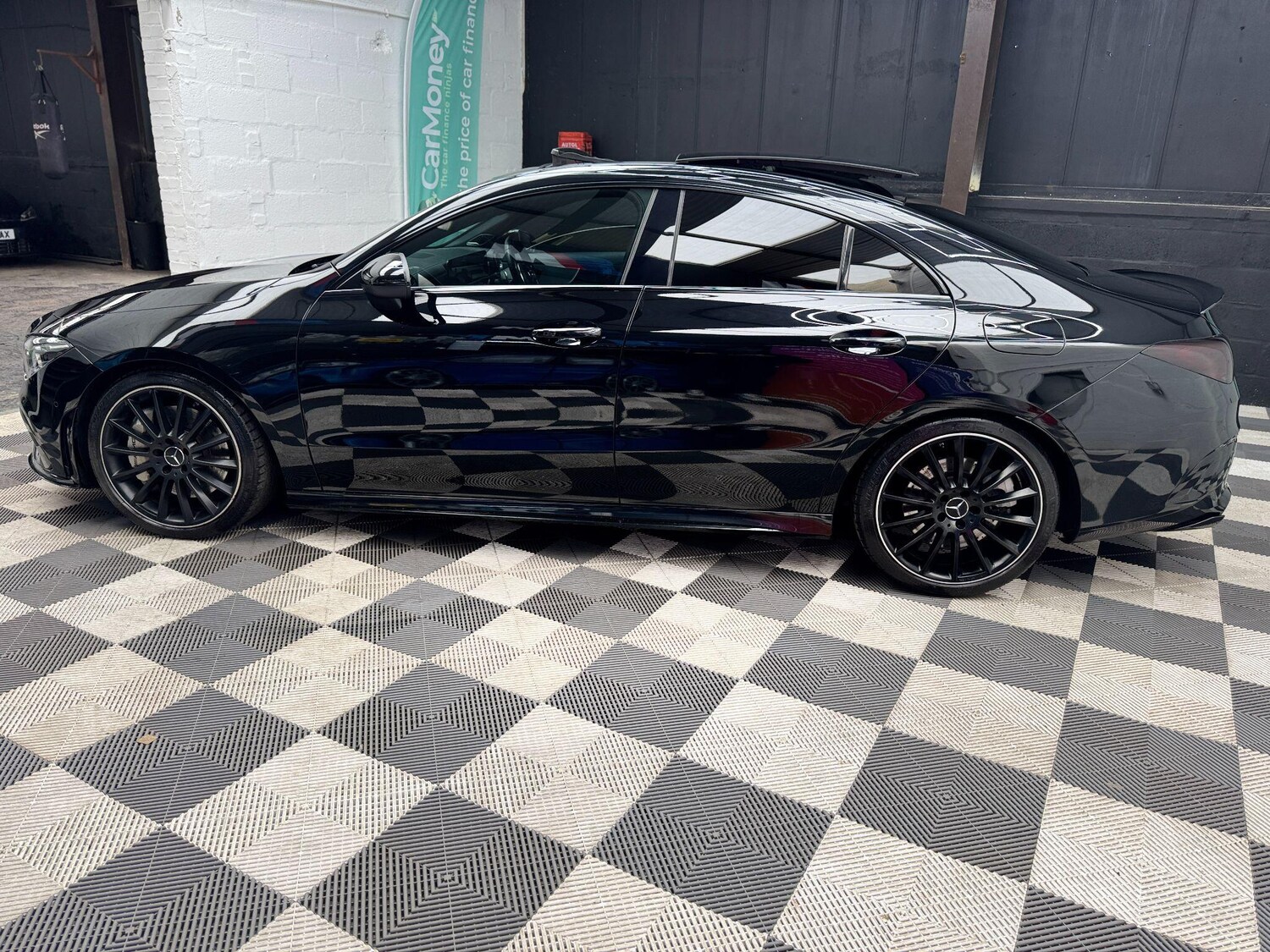 Used Mercedes-Benz CLA 2021 for sale - 77611595: Photo 25