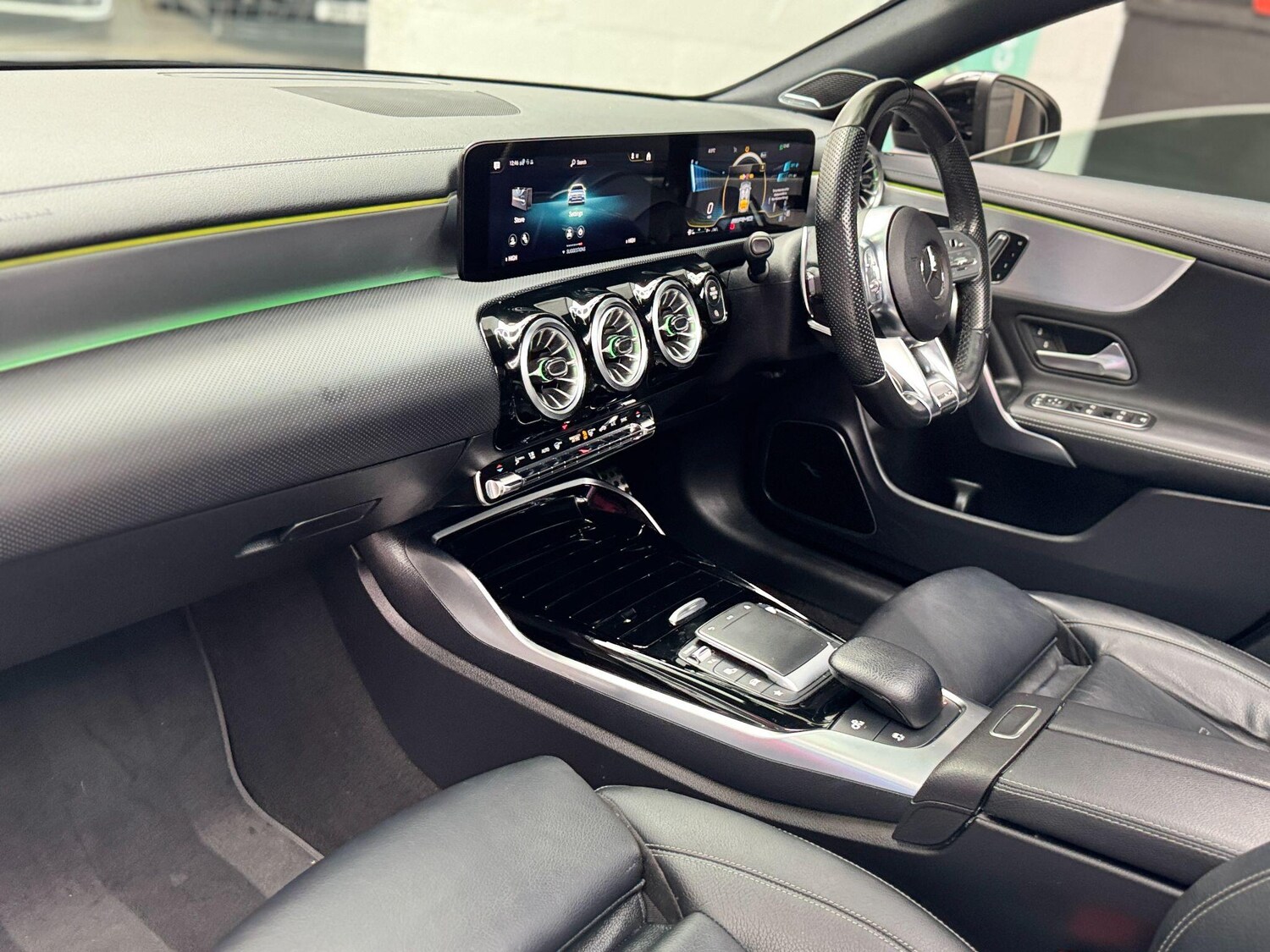 Used Mercedes-Benz CLA 2021 for sale - 77611595: Photo 33