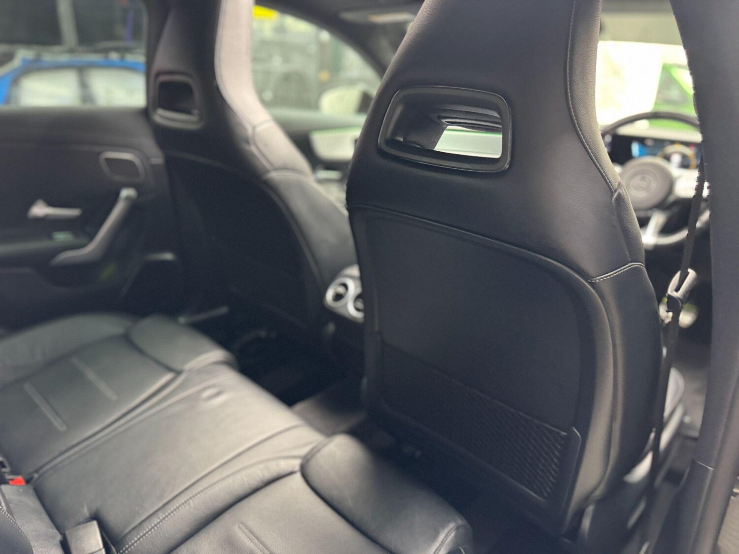 Used Mercedes-Benz CLA 2021 for sale - 77611595: Photo 38