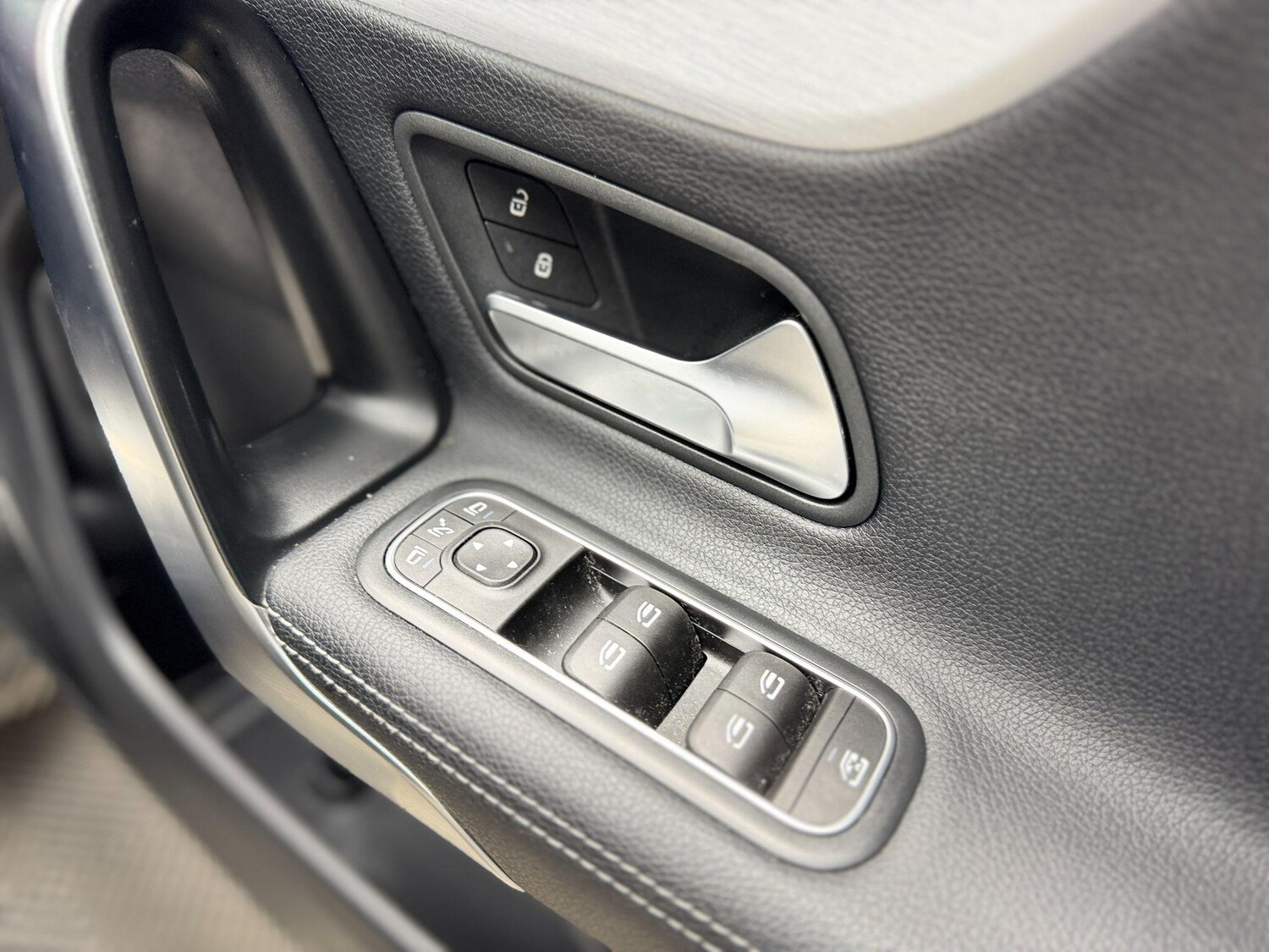 Used Mercedes-Benz CLA 2021 for sale - 77611595: Photo 39