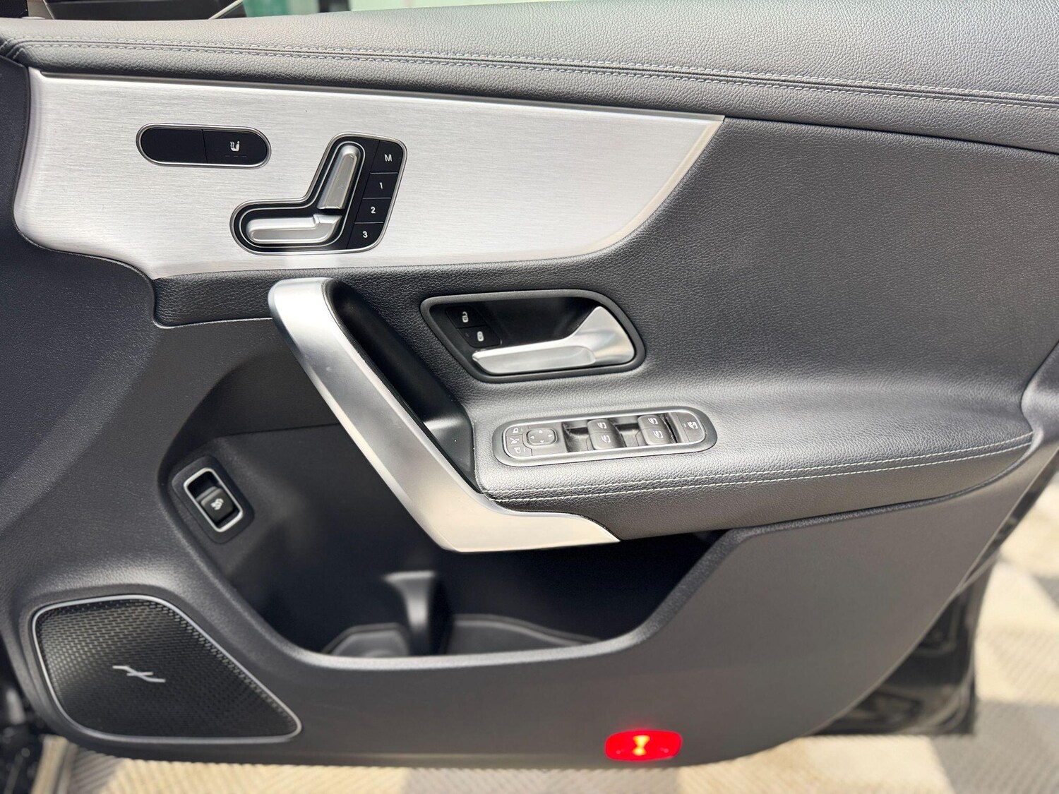 Used Mercedes-Benz CLA 2021 for sale - 77611595: Photo 44