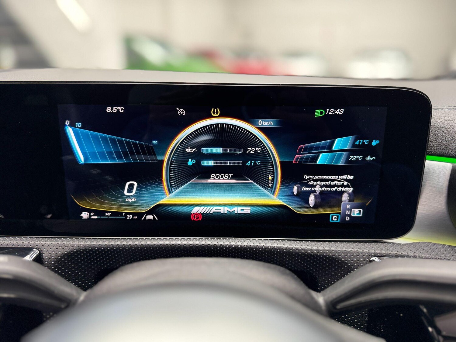 Used Mercedes-Benz CLA 2021 for sale - 77611595: Photo 51