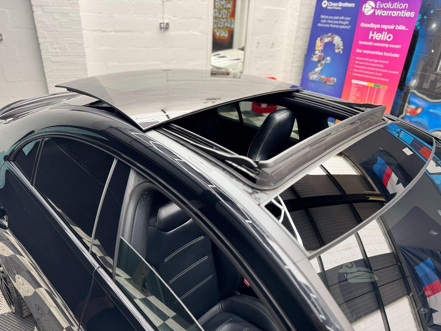 Used Mercedes-Benz CLA 2021 for sale - 77611595: Photo 54