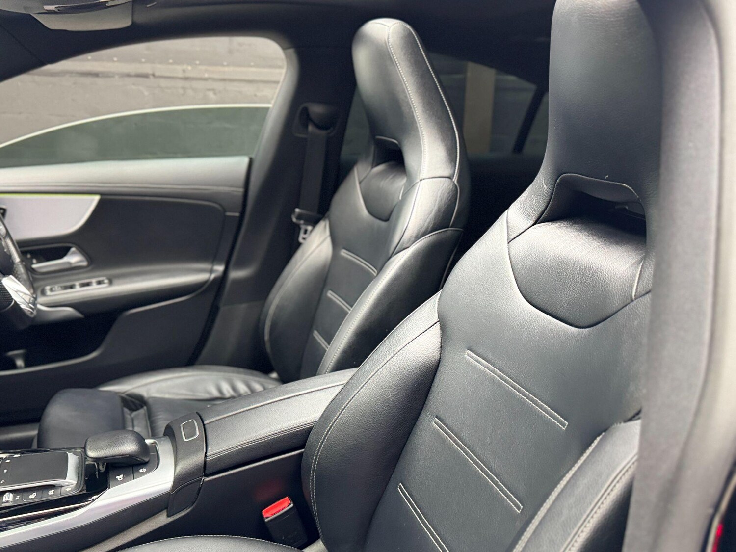 Used Mercedes-Benz CLA 2021 for sale - 77611595: Photo 56