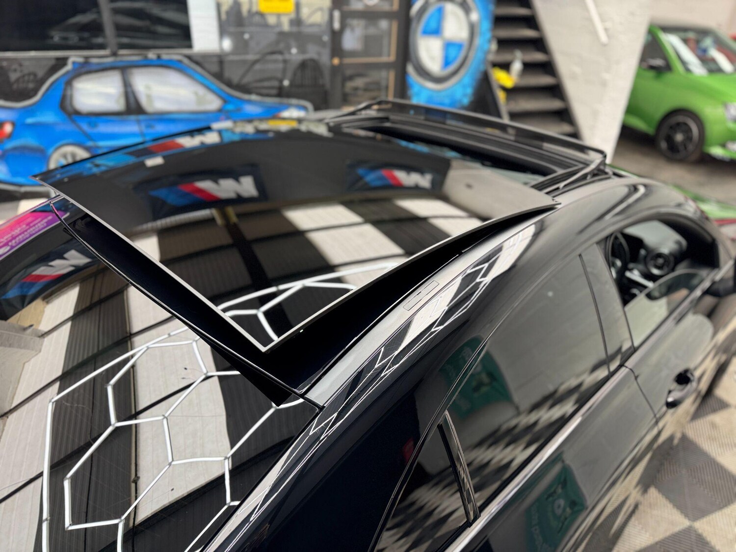 Used Mercedes-Benz CLA 2021 for sale - 77611595: Photo 64