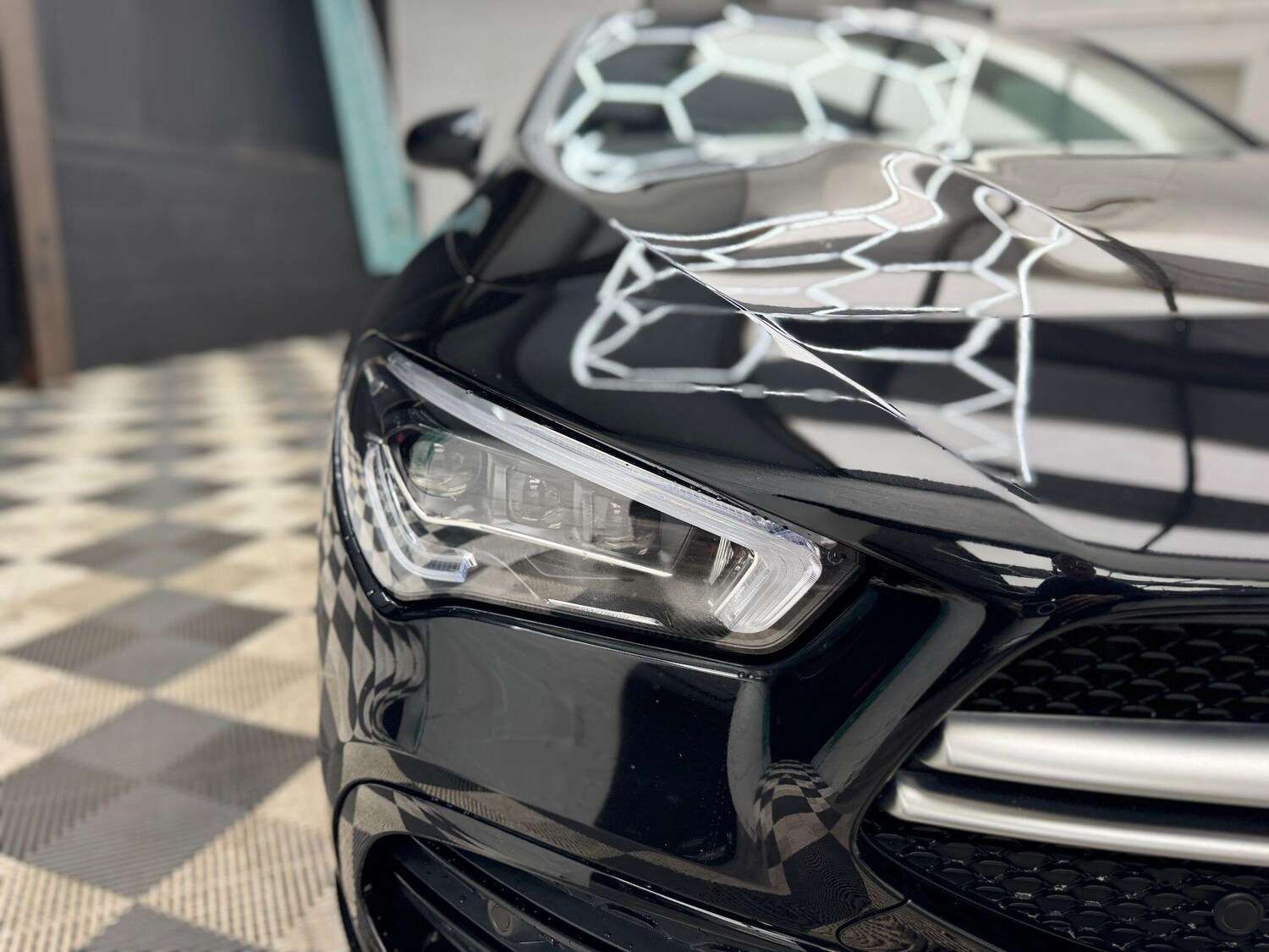 Used Mercedes-Benz CLA 2021 for sale - 77611595: Photo 70