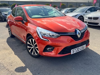 Used Renault Clio 2020 for sale - 78459293: Photo