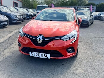 Used Renault Clio 2020 for sale - 78459293: Photo