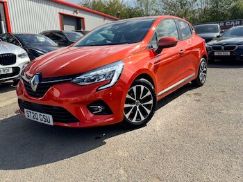 Used Renault Clio 2020 for sale - 78459293: Photo