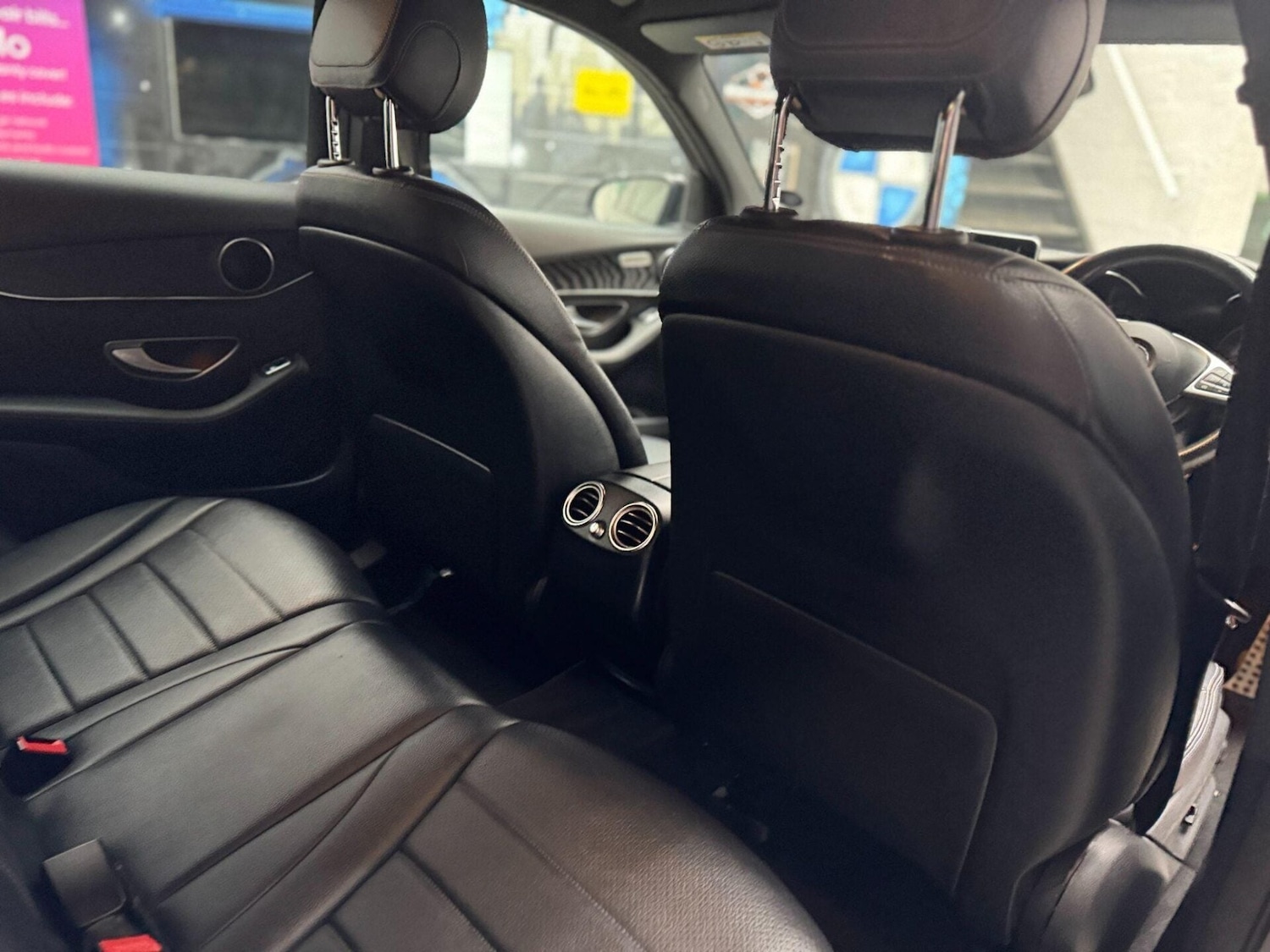 Used Mercedes-Benz GLC 2016 for sale - 77878011: Photo 27