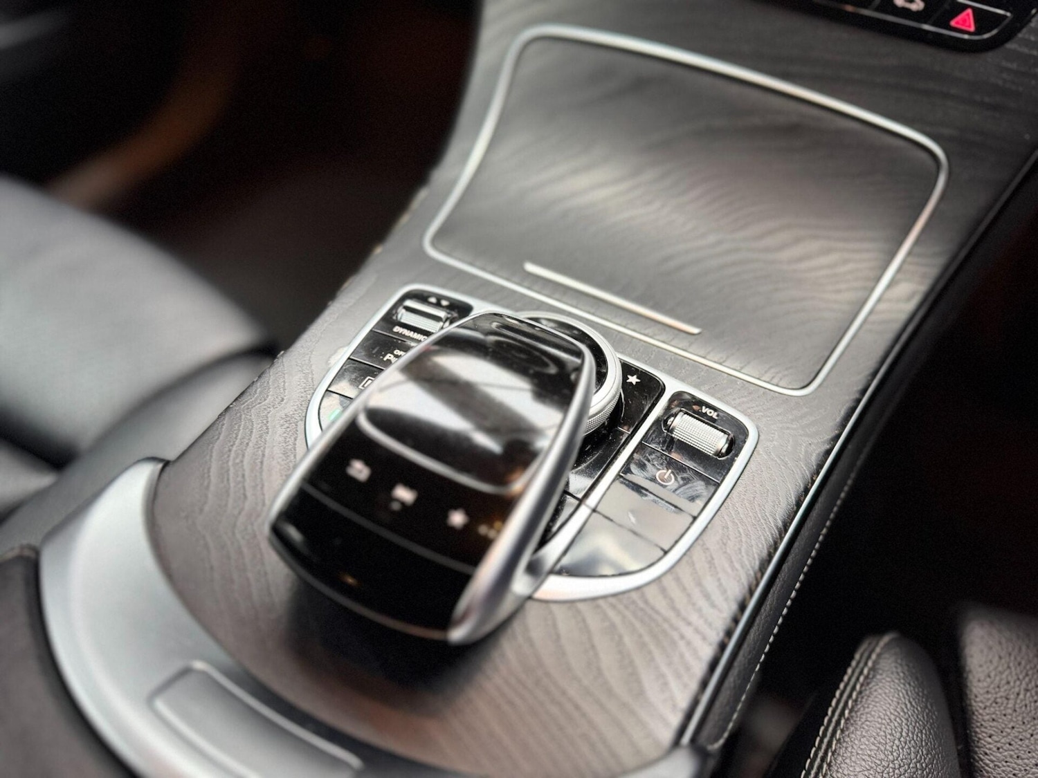 Used Mercedes-Benz GLC 2016 for sale - 77878011: Photo 29