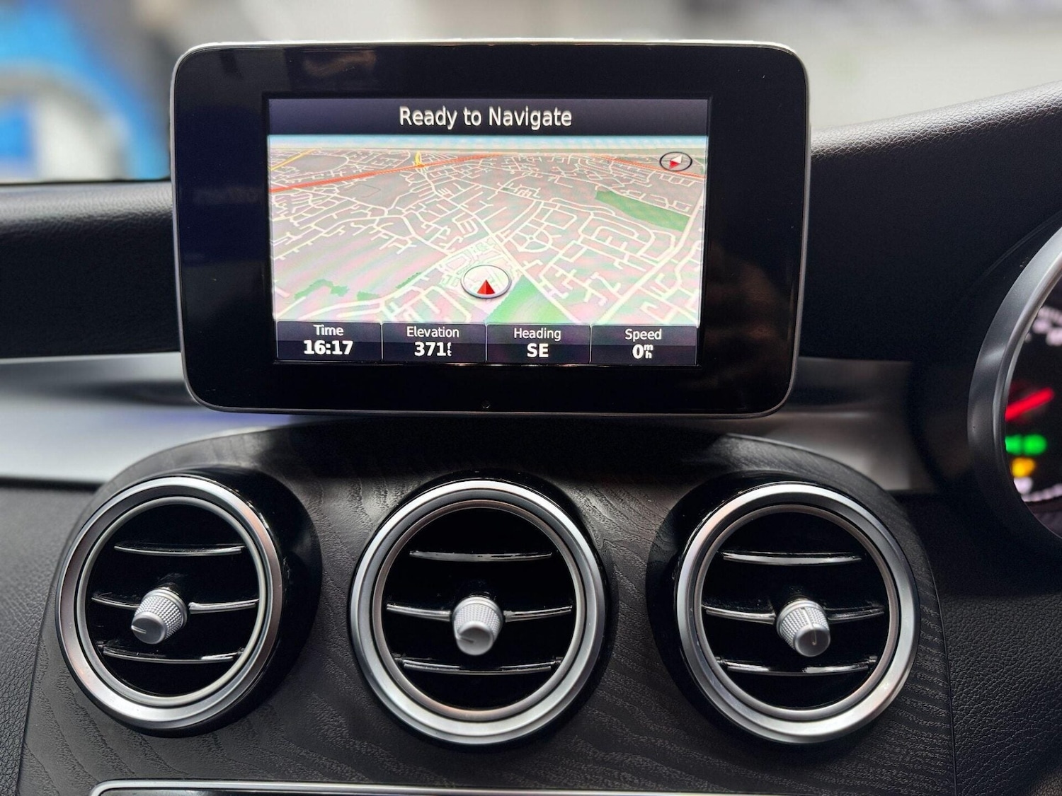 Used Mercedes-Benz GLC 2016 for sale - 77878011: Photo 35