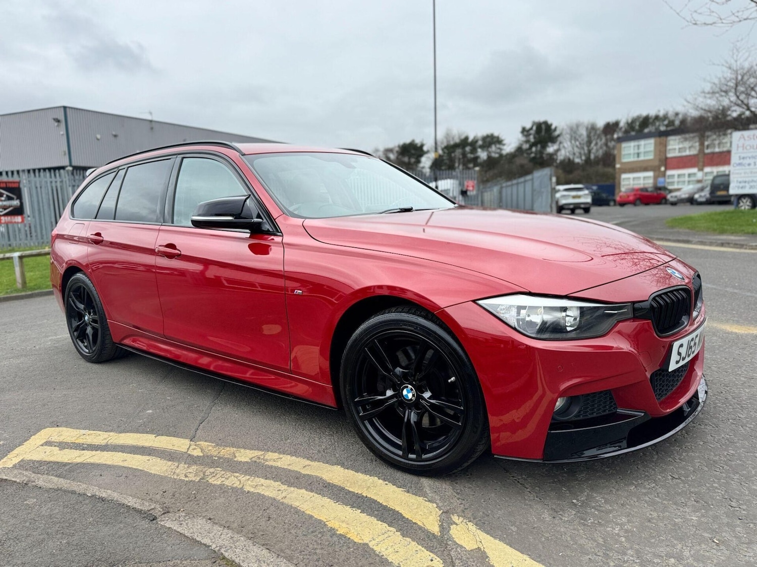 Used BMW 3 Series 2015 for sale - 77952100: Photo 11