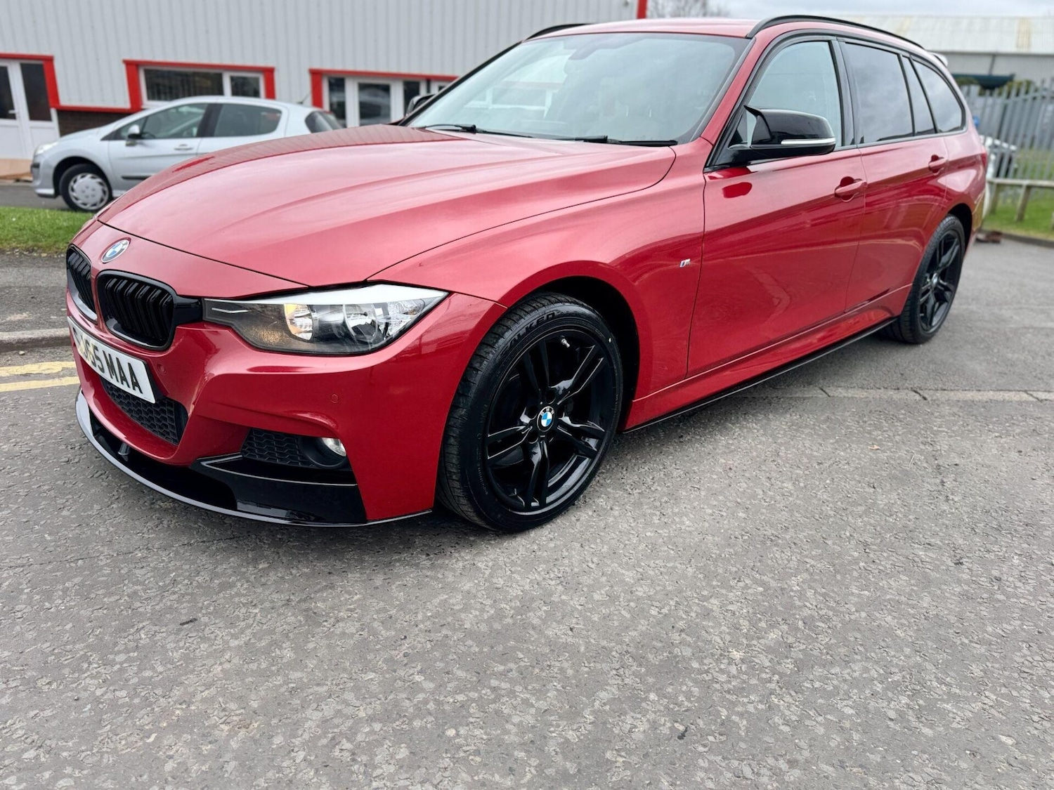 Used BMW 3 Series 2015 for sale - 77952100: Photo 18