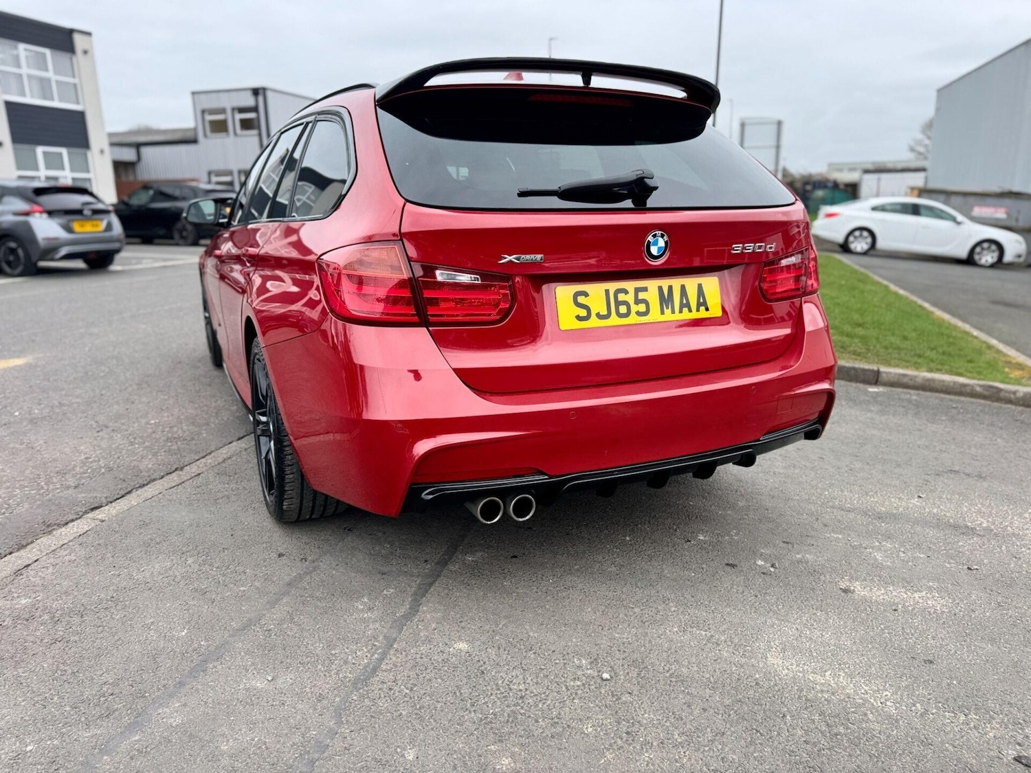 Used BMW 3 Series 2015 for sale - 77952100: Photo 19