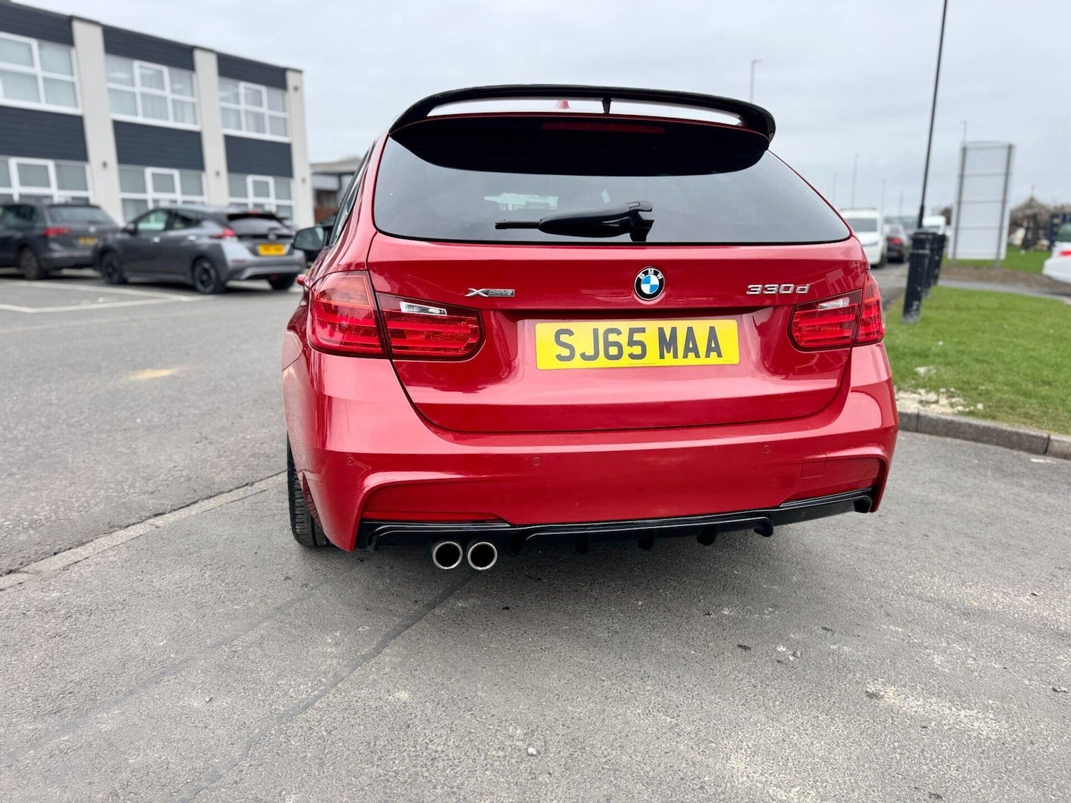 Used BMW 3 Series 2015 for sale - 77952100: Photo 25