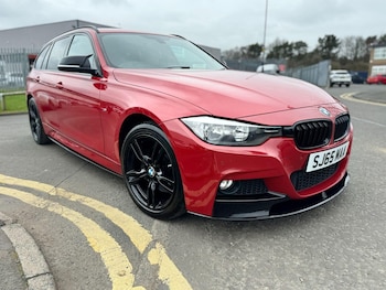 Used BMW 3 Series 2015 for sale - 77952100: Photo