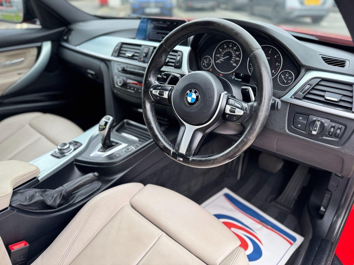 Used BMW 3 Series 2015 for sale - 77952100: Photo 31