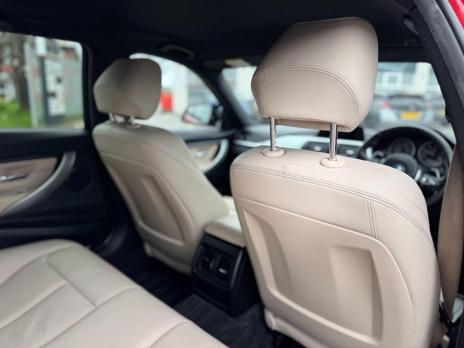 Used BMW 3 Series 2015 for sale - 77952100: Photo 36